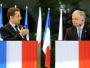 Kaczyński do Sarkozy'ego: Nie zablokujemy traktatu