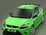Koniec tajemnic - nowy Focus RS