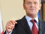 Tusk pokazał amerykanom... że nie zgadza się na tarczę