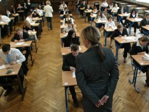 Obowiązkowy egzamin maturalny z matematyki jest poważnie zagrożony