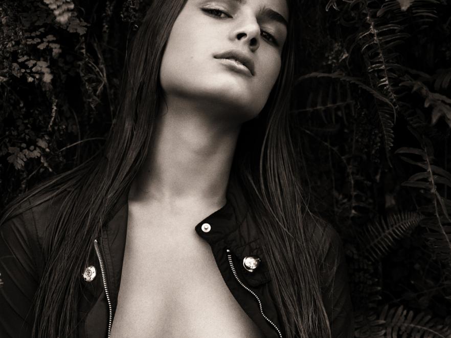 2005. Autor: Patrick Demarchelier
