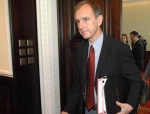 Klich: W sprawie tarczy wszystko jest możliwe