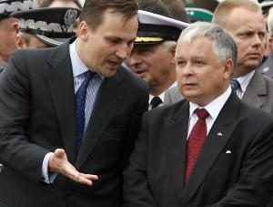 Prezydent nie jedzie do Jałty, poczeka na Sikorskiego