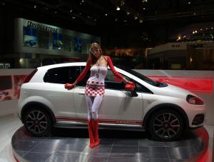 Zobacz, co Fiat planuje z BMW