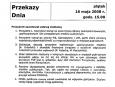 Posłowie Platformy mówią, co kancelaria premiera im napisze