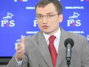 Ziobro: To polityczna zemsta Tuska