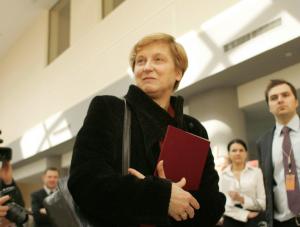 „Fotyga powinna zostać wrzucona do kotła”