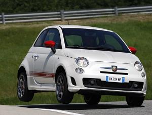 Polski fiat z piekła rodem!