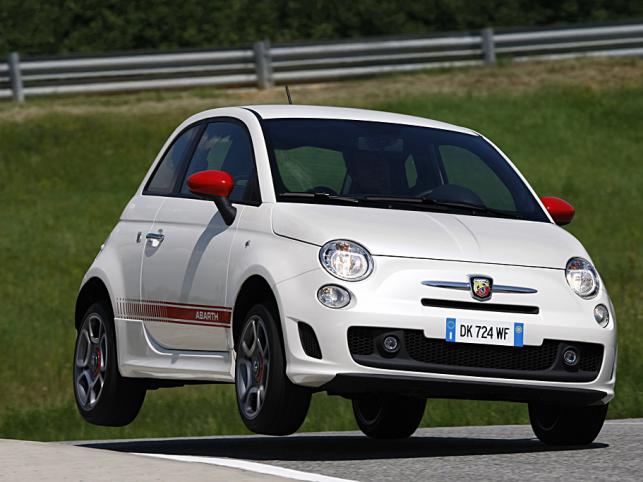 Polski fiat z piekła rodem!