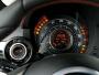 Prędkość maksymalna - 211 km/h (seryjny Abarth 500 7,9 s, 205 km/h)