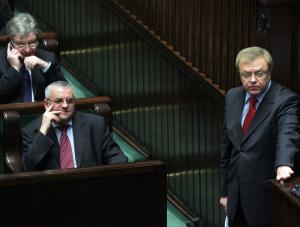 Sejmowa rezolucja w sprawie traktatu z Lizbony