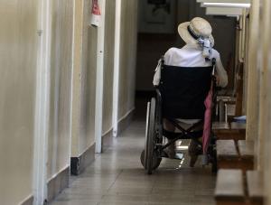 Mając ministra w rodzinie, nie musisz czekać w kolejce do sanatorium