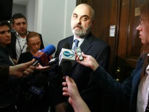 CBA: Senator PO ukrył 700 tysięcy złotych