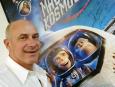 Głosem Piotra Machalicy przemówi HOUSTON