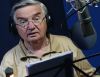 Znani użyczą swoich głosów w polskiej wersji bajki "Małpy w kosmosie". Tadeusz Sznuk wcieli się w rolę WIZYTÓWKI ZIEMI