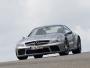 Pierwsze sztuki SL 65 AMG Black Series pojawią się na drogach jeszcze jesienią 2008 roku
