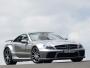 Mercedes SL 65 AMG Black Series to najnowsza zabawka dla twardzieli z wielkim kontem