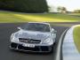 Mercedes SL 65 AMG Black Series, czyli najnowsza zabawka dla twardzieli z wielkim kontem