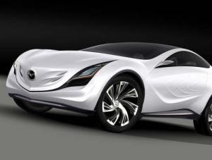 Nowa Mazda już w sierpniu