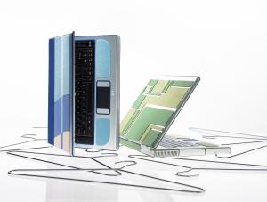 Intel wypuścił mobilną platformę Centrino 2