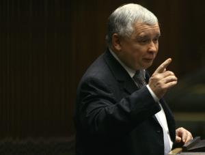 Prezes PiS: Ludzie zrozumieją swój błąd, że zagłosowali na PO