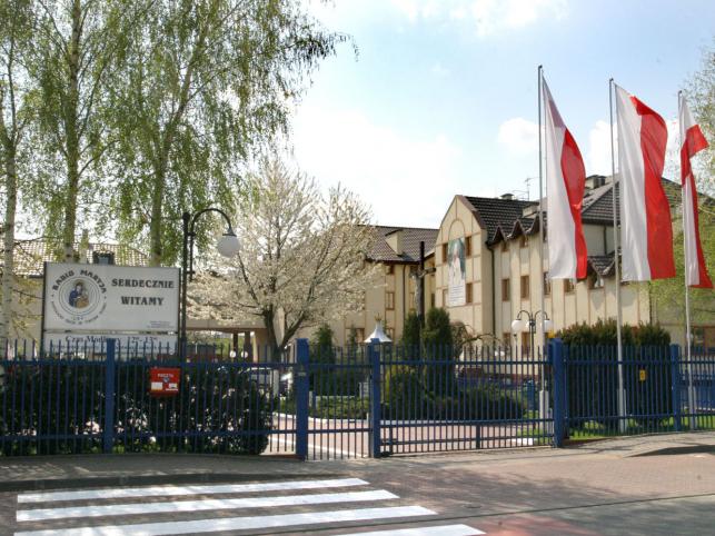 Centrala redemptorystów przysłała kontrolerów do Radia Maryja