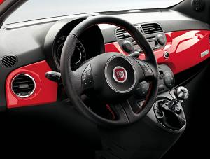 Polski fiat jak… Ferrari