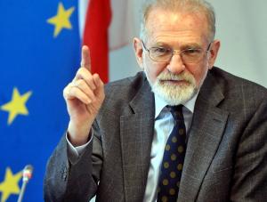 Bronisław Geremek miał szanse zostać przewodniczącym Parlamentu Europejskiego