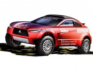 Oto nowa broń Mitsubishi!