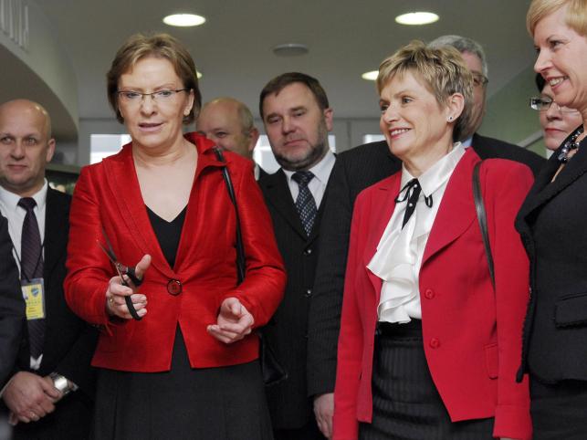 Co naprawdę planuje PO w sprawie szpitali?