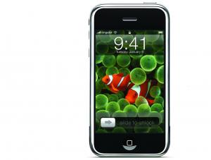 Prawdziwa cena iPhone 3G? 173 dolary