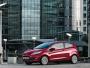 Turbodiesle? Dwa - 1,4 TDCi/68 KM lub 1,6 TDCi/ 90 KM (z filtrem cząsteczek stałych, także jako wersja Sport). Jeszcze w 2008 roku pojawi się ekologiczna fiesta 1.6/90 KM ECOnetic - emisja dwutlenku węgla poniżej 100 gramów na kilometr podróżowania.