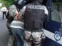 Policja zatrzymała nożownika, który zaatakował ciężarną żonę