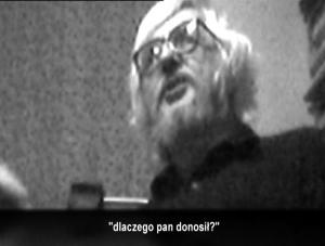 „Spotkanie Maleszki było szokiem”