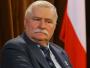 Wałęsa: Kaczyński to chłopiec z procą w kieszeni