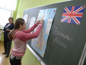 Znane osobistości apelują: Angielski od pierwszej klasy