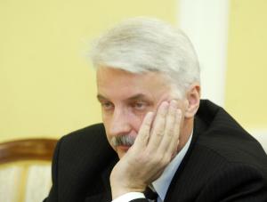 Witold Waszczykowski pierwszą ofiarą tarczy antyrakietowej?