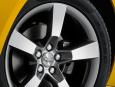 Cacko zatrzymują w pędzie hamulce brembo