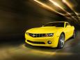 Chevrolet ujawnił wersję produkcyjną tego auta
