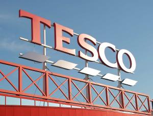 Tesco rekrutuje pracowników z ambony