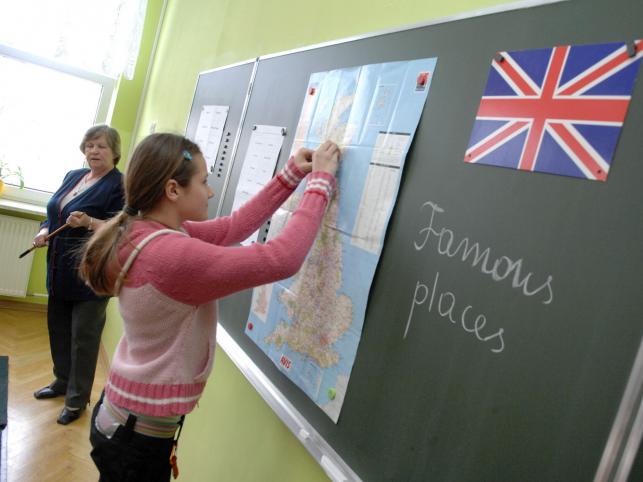 Ile pracuje nauczyciel? Dużo!