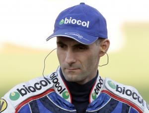 Tomasz Gollob w Stali Gorzów