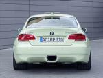 BMW GP3.10 - gazowa torpeda od AC Schnitzer