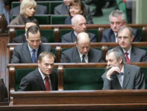 Rząd: Emerytury będą o 25 procent niższe
