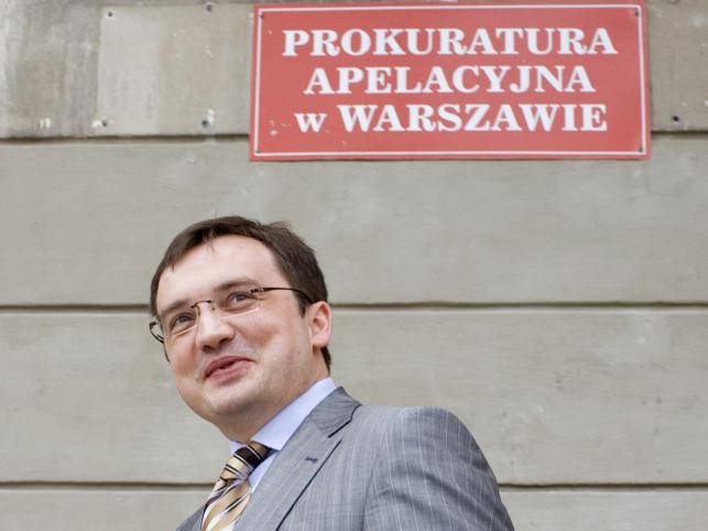 DZIENNIK ustalił, że śledczy prowadzą jeszcze kilka postępowań, w których Ziobrze mogą zostać postawione zarzuty