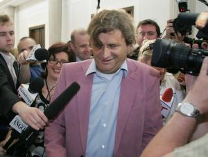 PiS planuje wycofać swoich posłów z kierowanej przez Janusza Palikota sejmowej komisji Przyjazne Państwo