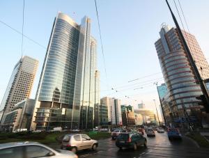 Warszawa jest droższa niż Berlin