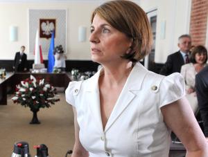 Pitera: Afera sopocka miała uderzyć w premiera