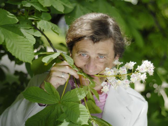 Palikot został honorowym obywatelem Biłgoraja