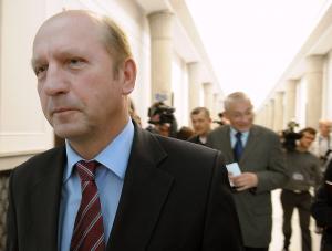 Byli marszałkowie postawią Sejm do pionu